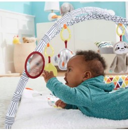 Fisher-Price Baby Play Mat