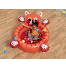 Bestway Inflatable Kids Pool 107 cm