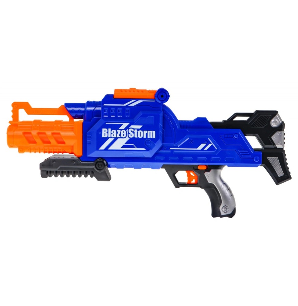 Blaze Storm Automatic Rifle for Kids 8+