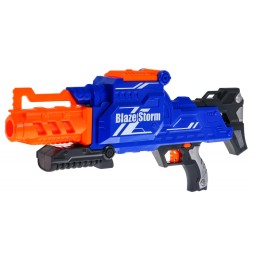 Blaze Storm Automatic Rifle for Kids 8+