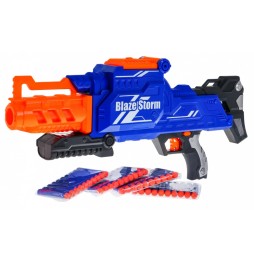 Blaze Storm Automatic Rifle for Kids 8+