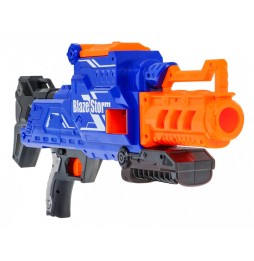 Blaze Storm Automatic Rifle for Kids 8+