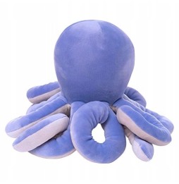 Jucărie de pluș Manhattan Toy Sourpuss Octopus