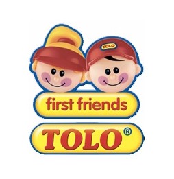 Tolo - Tolo's First Car