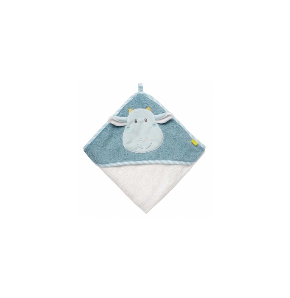 Hooded Towel Dragon - Little Castle | Soft and Cozy