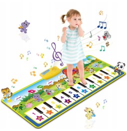 M ZIMOON Musical Keyboard for Kids