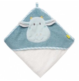 Hooded Towel Dragon - Little Castle | Soft and Cozy