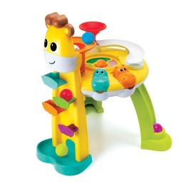 B-Kids Giraffe Play Center