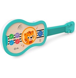 Magiczne Ukulele Baby Einstein dla dzieci