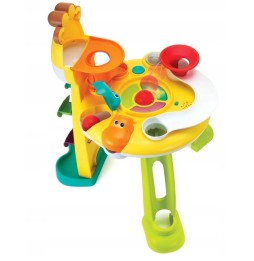 B-Kids Giraffe Play Center