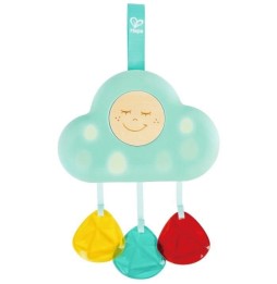 Hape Cloud Night Light E0619A for Kids