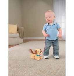 Fisher Price cățelul mic Snoopy H9447