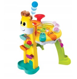 B-Kids Giraffe Play Center