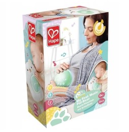 Hape Szumiący przyjaciel Bobo E0115