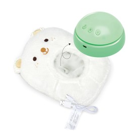 Hape Szumiący przyjaciel Bobo E0115