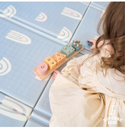 Babymatte Waterproof Children's Mat