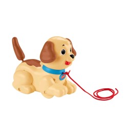 Fisher Price Little Dog Snoopy H9447