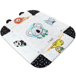 Miljo Zoo Adventure Play Mat