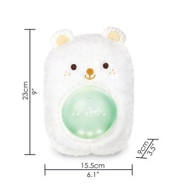 Hape Bobo E0115 Soothing Friend