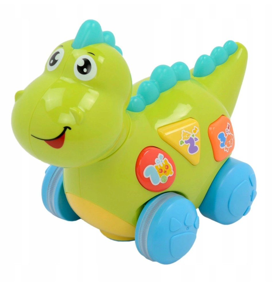 Dumel Discovery Clever Dino Toy