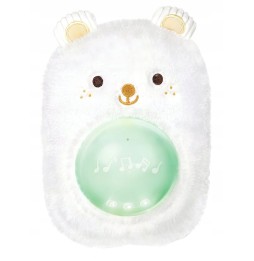 Hape Bobo E0115 Soothing Friend