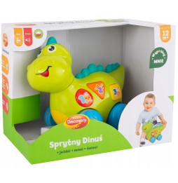 Dumel Discovery Clever Dino Toy