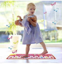 EXTSUD musical mat for children 1+