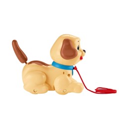 Fisher Price mały piesek Snoopy H9447