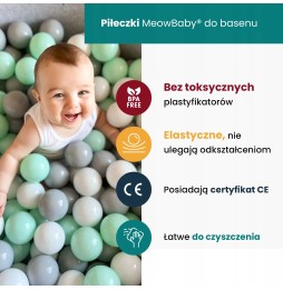 Piankowy zestaw do zabawy Boucle Różowy