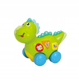 Dumel Discovery Clever Dino Toy