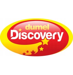 Dumel Discovery Dinuș jucărie