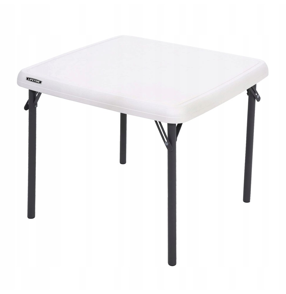 Lifetime 80425 Kids Folding Table 24''