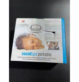 Lullaby Sound Generator for Kids