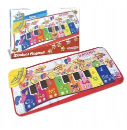 Bontempi Music Mat for Kids