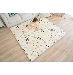 Babymatte Waterproof Children's Mat