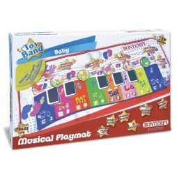 Bontempi Music Mat for Kids