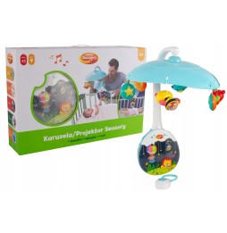 Dumel Discovery Sensory Carousel Projector