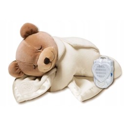 Tummy Sleep Soothing Bear