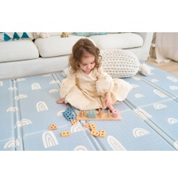 Babymatte Waterproof Children's Mat