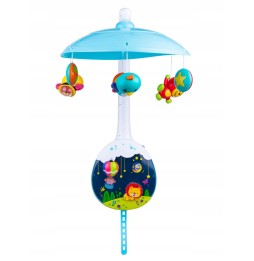 Dumel Discovery Sensory Carousel Projector