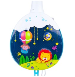 Dumel Discovery Sensory Carousel Projector