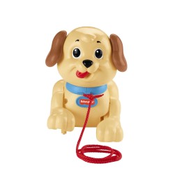 Fisher Price mały piesek Snoopy H9447