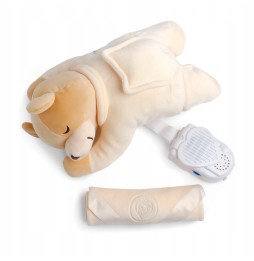 Tummy Sleep Soothing Bear