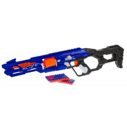 Manual Toy Gun for Kids 8+ Blaze Storm