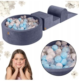 MeowBaby Dry Ball Pool