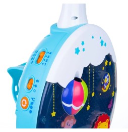 Dumel Discovery Sensory Carousel Projector