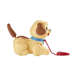 Fisher Price Little Dog Snoopy H9447