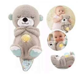 Otter Snuggle Breathable Calmer for Newborns