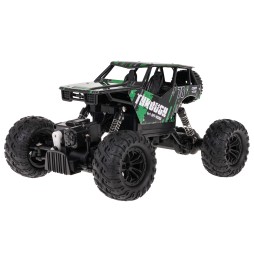 1:16 Remote Control Crawler for Kids - Racing 78 R/C