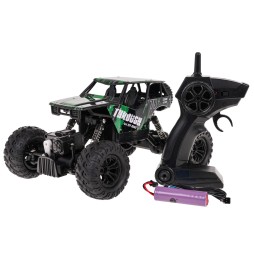 1:16 Remote Control Crawler for Kids - Racing 78 R/C